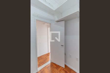 Quarto 1 de apartamento para alugar com 3 quartos, 88m² em Botafogo, Rio de Janeiro