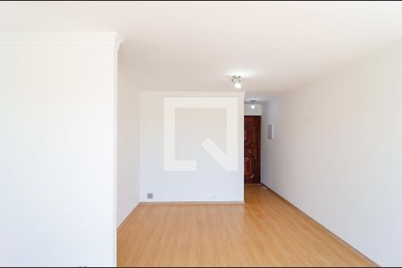 Sala de apartamento à venda com 3 quartos, 85m² em Vila Parque Jabaquara, São Paulo