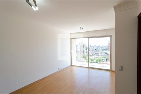 Sala de apartamento à venda com 3 quartos, 85m² em Vila Parque Jabaquara, São Paulo