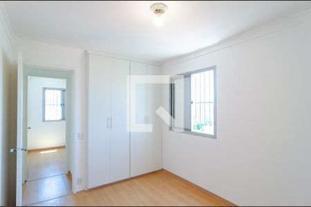 Quarto 1 de apartamento à venda com 3 quartos, 85m² em Vila Parque Jabaquara, São Paulo