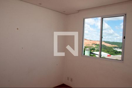 Quarto 2 de apartamento à venda com 2 quartos, 45m² em Chacaras Reunidas Santa Terezinha, Contagem