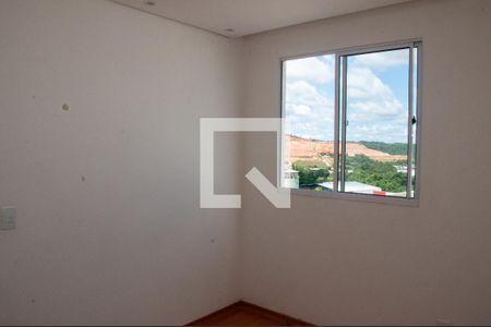 Quarto 1 de apartamento à venda com 2 quartos, 45m² em Chacaras Reunidas Santa Terezinha, Contagem