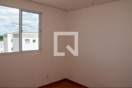 Quarto 1 de apartamento à venda com 2 quartos, 45m² em Chacaras Reunidas Santa Terezinha, Contagem