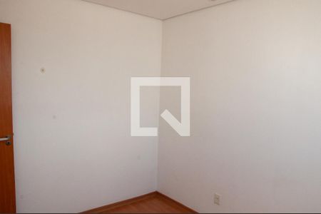 Quarto 2 de apartamento à venda com 2 quartos, 45m² em Chacaras Reunidas Santa Terezinha, Contagem