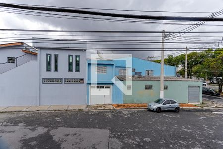 Vista de casa para alugar com 1 quarto, 70m² em Jaçanã, São Paulo