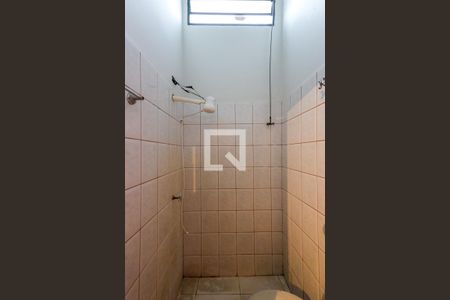 Banheiro de casa para alugar com 1 quarto, 70m² em Jaçanã, São Paulo