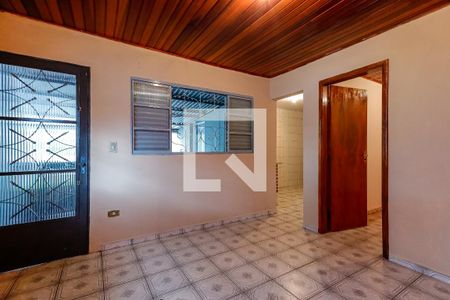 Sala de casa para alugar com 1 quarto, 70m² em Jaçanã, São Paulo