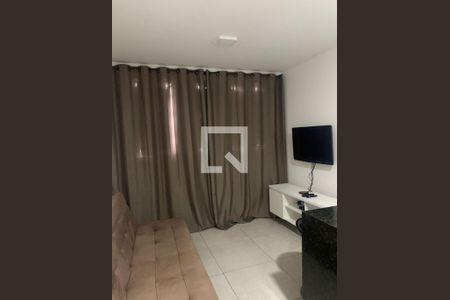 Apartamento à venda com 1 quarto, 36m² em Ouro Preto, Belo Horizonte