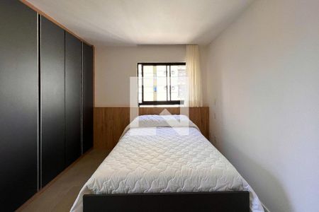 Studio de kitnet/studio para alugar com 1 quarto, 32m² em Indianópolis, São Paulo