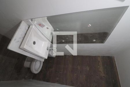 Lavabo de casa à venda com 4 quartos, 175m² em Água Fria, São Paulo