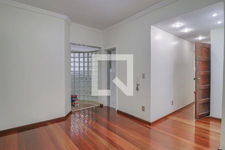 Sala de Jantar  de apartamento à venda com 4 quartos, 170m² em Centro, Belo Horizonte