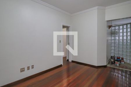 Sala de Jantar  de apartamento à venda com 4 quartos, 170m² em Centro, Belo Horizonte
