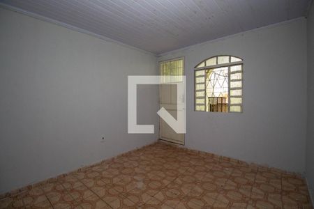 Sala de apartamento para alugar com 3 quartos, 80m² em Ceilândia Norte (ceilândia), Brasília