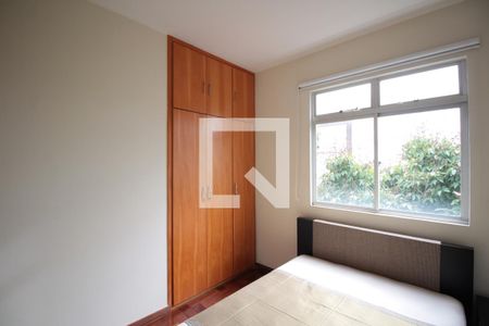 Quarto 1 de apartamento à venda com 3 quartos, 100m² em Castelo, Belo Horizonte