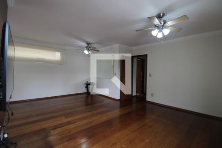 Sala de apartamento à venda com 3 quartos, 148m² em Centro, Campinas