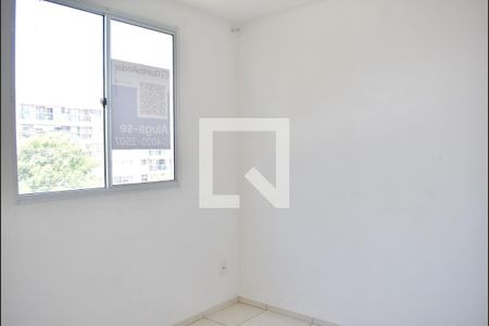 Quarto 1 de apartamento para alugar com 2 quartos, 43m² em Campo Grande, Rio de Janeiro