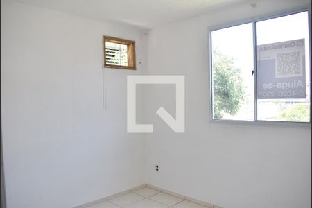 Quarto 1 de apartamento para alugar com 2 quartos, 43m² em Campo Grande, Rio de Janeiro