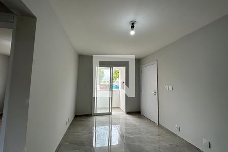 Apartamento à venda com 57m², 2 quartos e 1 vagaSala