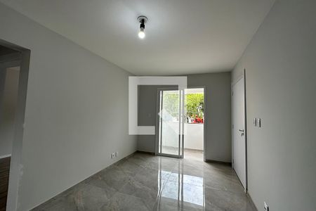 Sala de apartamento à venda com 2 quartos, 57m² em Scharlau, São Leopoldo