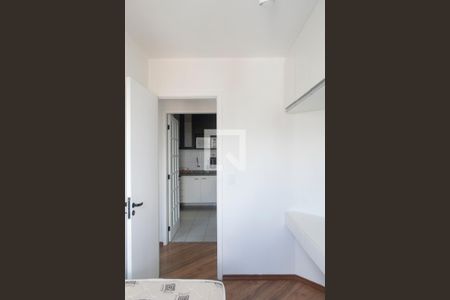 Quarto 1 de apartamento para alugar com 3 quartos, 56m² em Parque Mandaqui, São Paulo