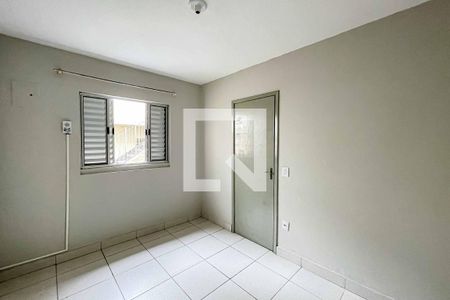 Quarto de casa para alugar com 1 quarto, 40m² em Vila Amélia, São Paulo