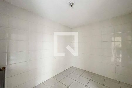 Cozinha de casa à venda com 1 quarto, 40m² em Vila Amélia, São Paulo