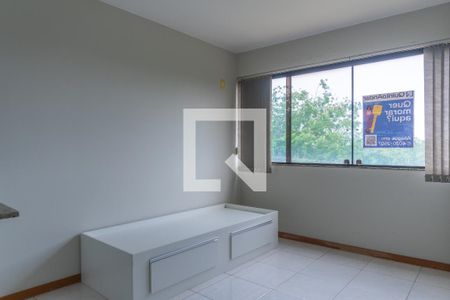 Studio de kitnet/studio para alugar com 1 quarto, 21m² em Asa Norte, Brasília