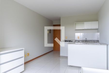 Studio de kitnet/studio para alugar com 1 quarto, 21m² em Asa Norte, Brasília