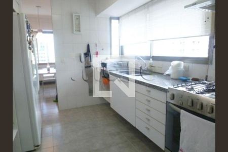 Apartamento à venda com 3 quartos, 198m² em Aclimação, São Paulo