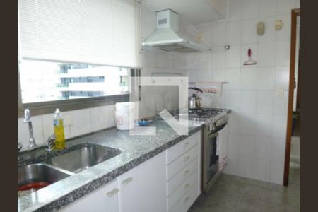 Apartamento à venda com 3 quartos, 198m² em Aclimação, São Paulo