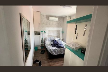 Quarto de apartamento para alugar com 1 quarto, 75m² em Vila Monumento, São Paulo
