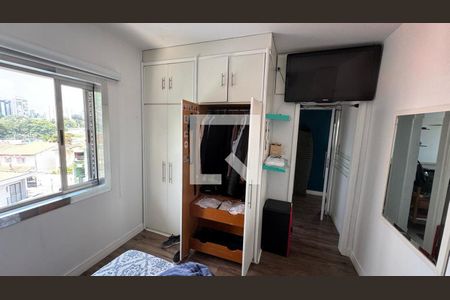 Quarto de apartamento para alugar com 1 quarto, 75m² em Vila Monumento, São Paulo