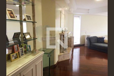 Apartamento à venda com 4 quartos, 270m² em Santana, São Paulo