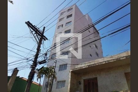 Apartamento à venda com 2 quartos, 54m² em Vila Monumento, São Paulo