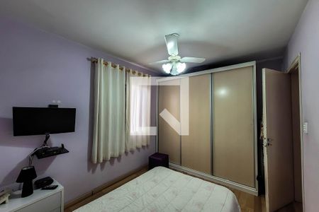 Quarto 1 de apartamento à venda com 2 quartos, 57m² em Vila Monumento, São Paulo