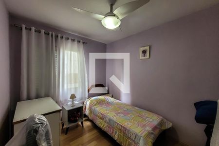 Quarto 2 de apartamento à venda com 2 quartos, 57m² em Vila Monumento, São Paulo