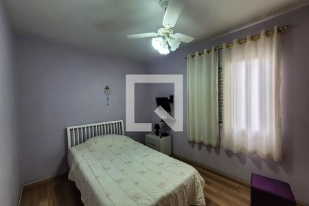 Quarto 1 de apartamento à venda com 2 quartos, 57m² em Vila Monumento, São Paulo