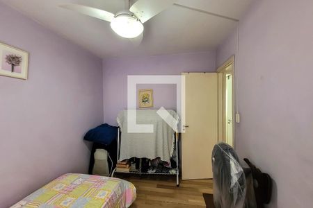 Quarto 2 de apartamento à venda com 2 quartos, 57m² em Vila Monumento, São Paulo