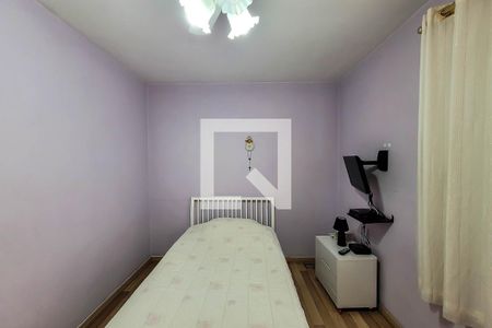 Quarto 1 de apartamento à venda com 2 quartos, 57m² em Vila Monumento, São Paulo