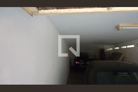 Casa à venda com 3 quartos, 500m² em Jardim da Gloria, São Paulo