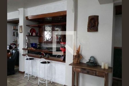 Apartamento à venda com 3 quartos, 307m² em Vila Monumento, São Paulo