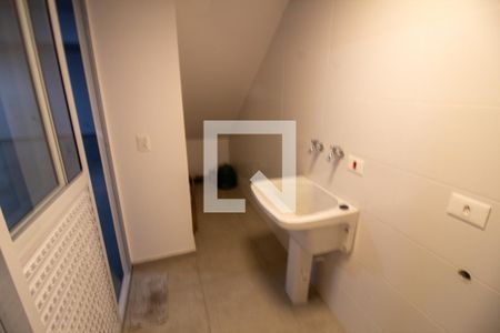 Área de Serviço de casa de condomínio à venda com 3 quartos, 424m² em Jardim Cordeiro, São Paulo