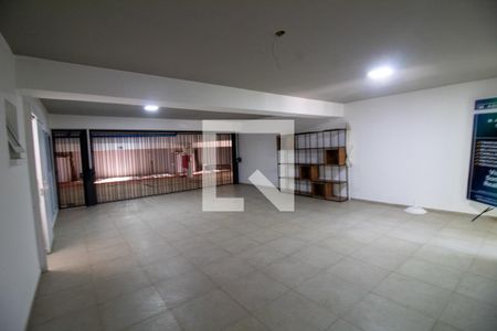 Garagem de casa de condomínio à venda com 3 quartos, 424m² em Jardim Cordeiro, São Paulo