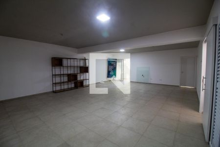 Garagem de casa de condomínio à venda com 3 quartos, 424m² em Jardim Cordeiro, São Paulo