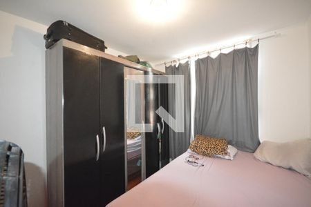 Quarto 2 de apartamento à venda com 2 quartos, 60m² em Ramos, Rio de Janeiro