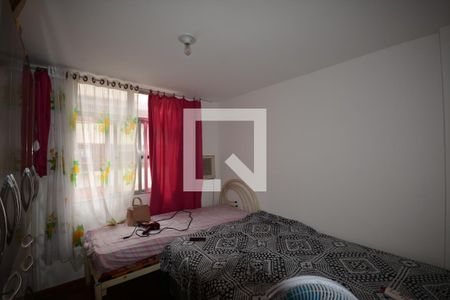 Quarto 1 de apartamento à venda com 2 quartos, 60m² em Ramos, Rio de Janeiro