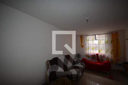 Sala de apartamento à venda com 2 quartos, 60m² em Ramos, Rio de Janeiro