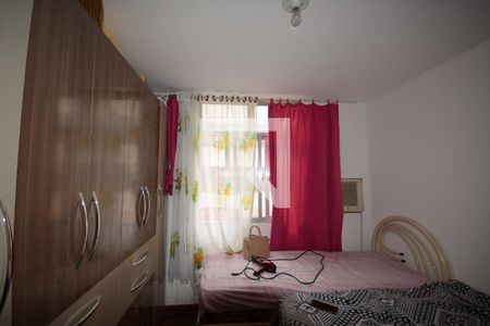 Quarto 1 de apartamento à venda com 2 quartos, 60m² em Ramos, Rio de Janeiro