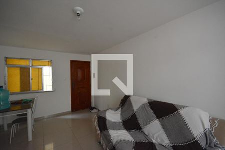 Sala de apartamento à venda com 2 quartos, 60m² em Ramos, Rio de Janeiro