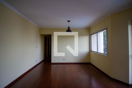 Sala de apartamento à venda com 3 quartos, 95m² em Alto de Pinheiros, São Paulo